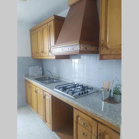 La Casa Del Pueblo Villa Villar de Chinchilla Eksteriør bilde